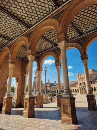 Summer Spain and Portugal tour: stunning and fast-paced