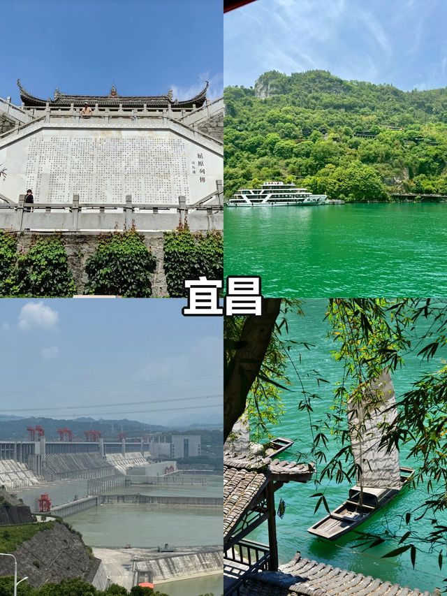 打工人親測這8條路線,全程不踩雷還超省心