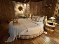 Unforgettable Honeymoon at a Luxurious Resort