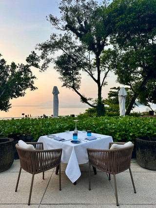 Exceptional in Every Way, The Datai Continues to Shine