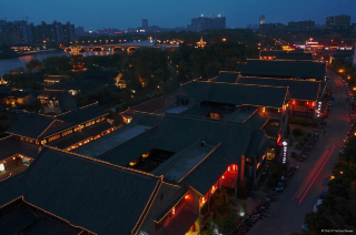 Joyful Summer | Happy Taizhou, A Series of Great Shows