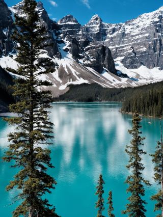 The ultimate 6-day Canada guide: easy to follow for everyone