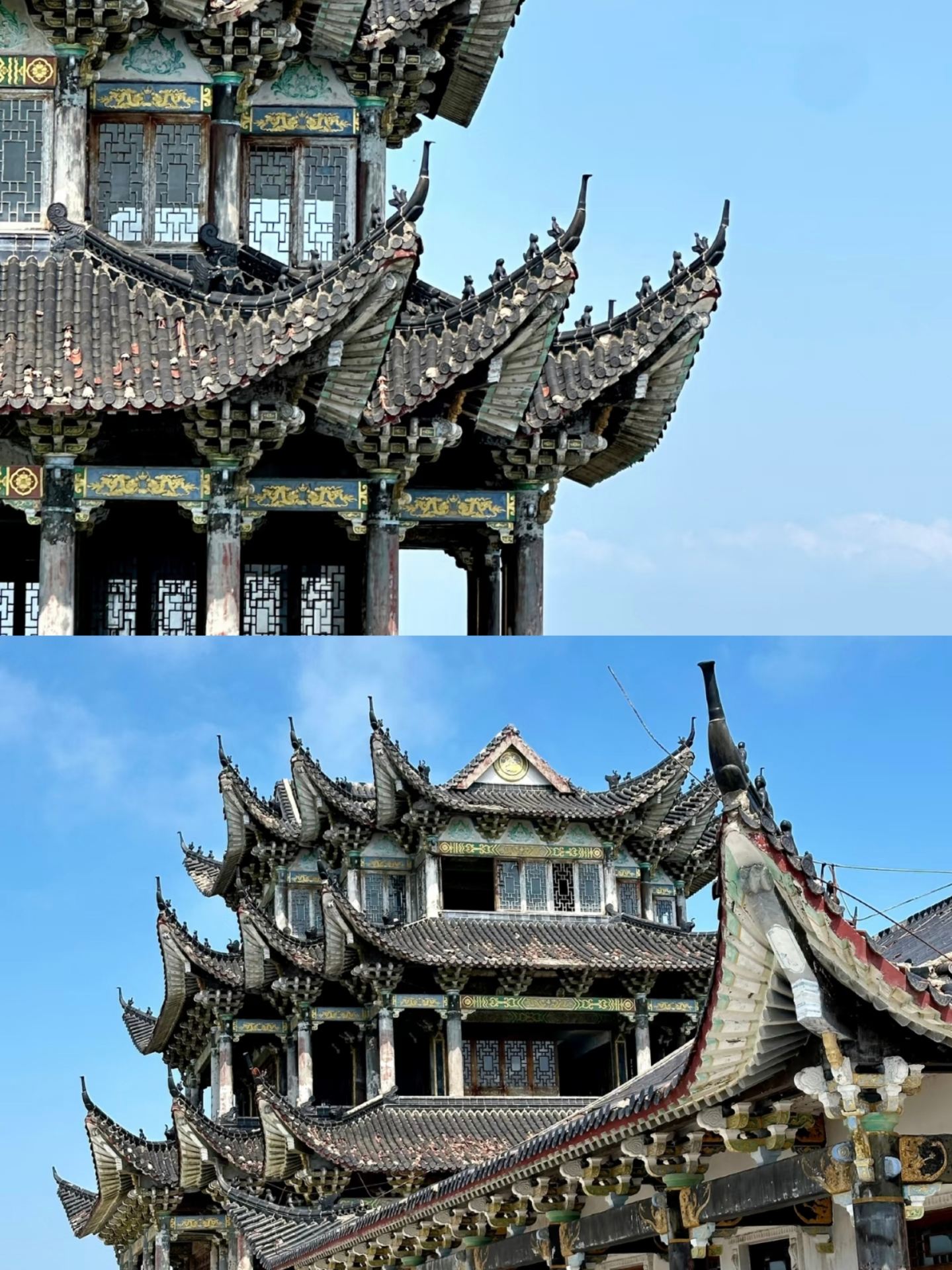 Avoid the Crowds | A Slow-Paced Island Getaway to Dalu Island, Taizhou