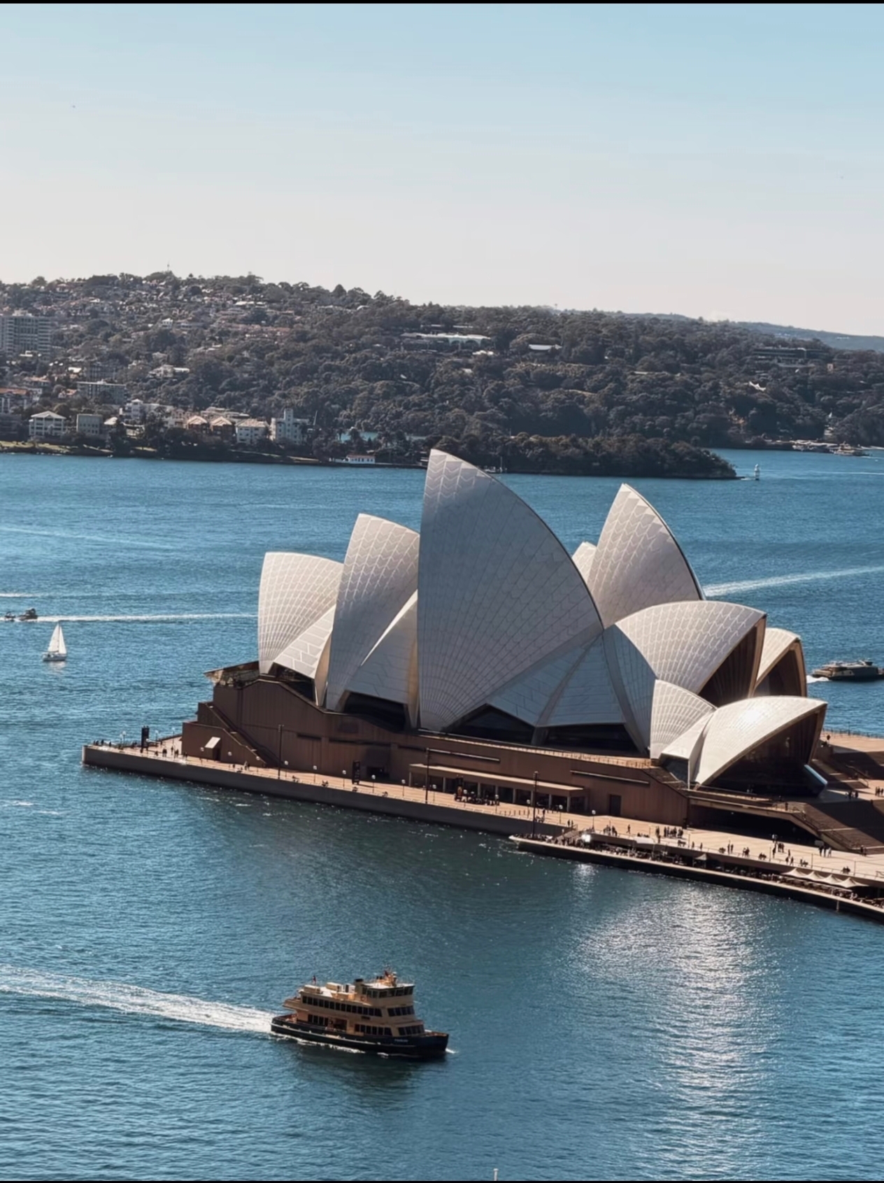 Classic 12-day Australia East Coast tour
