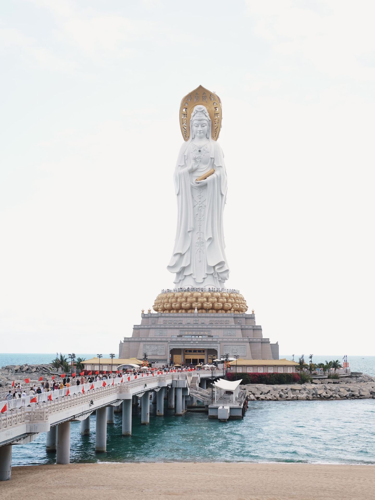 舟山3日間｜国慶節旅行ガイド