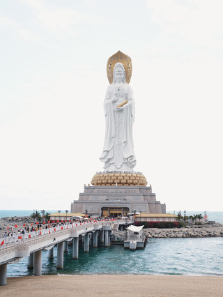 3 Hari di Zhoushan | Panduan Wisata Liburan Oktober.