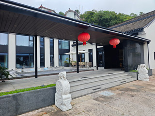 Sanshe Meiling Mansion: ที่พักสไตล์เซนบนเขาผูถัวซาน เงียบสงบและสะดวกสบายสำหรับการไหว้พระ