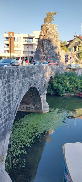 Amazing Montenegro Adventure with Fig Trips