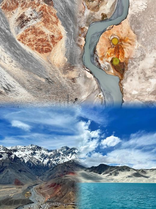 Hotan Memang Cantik, tapi Jujur Nggak Disarankan Datang di Oktober-November