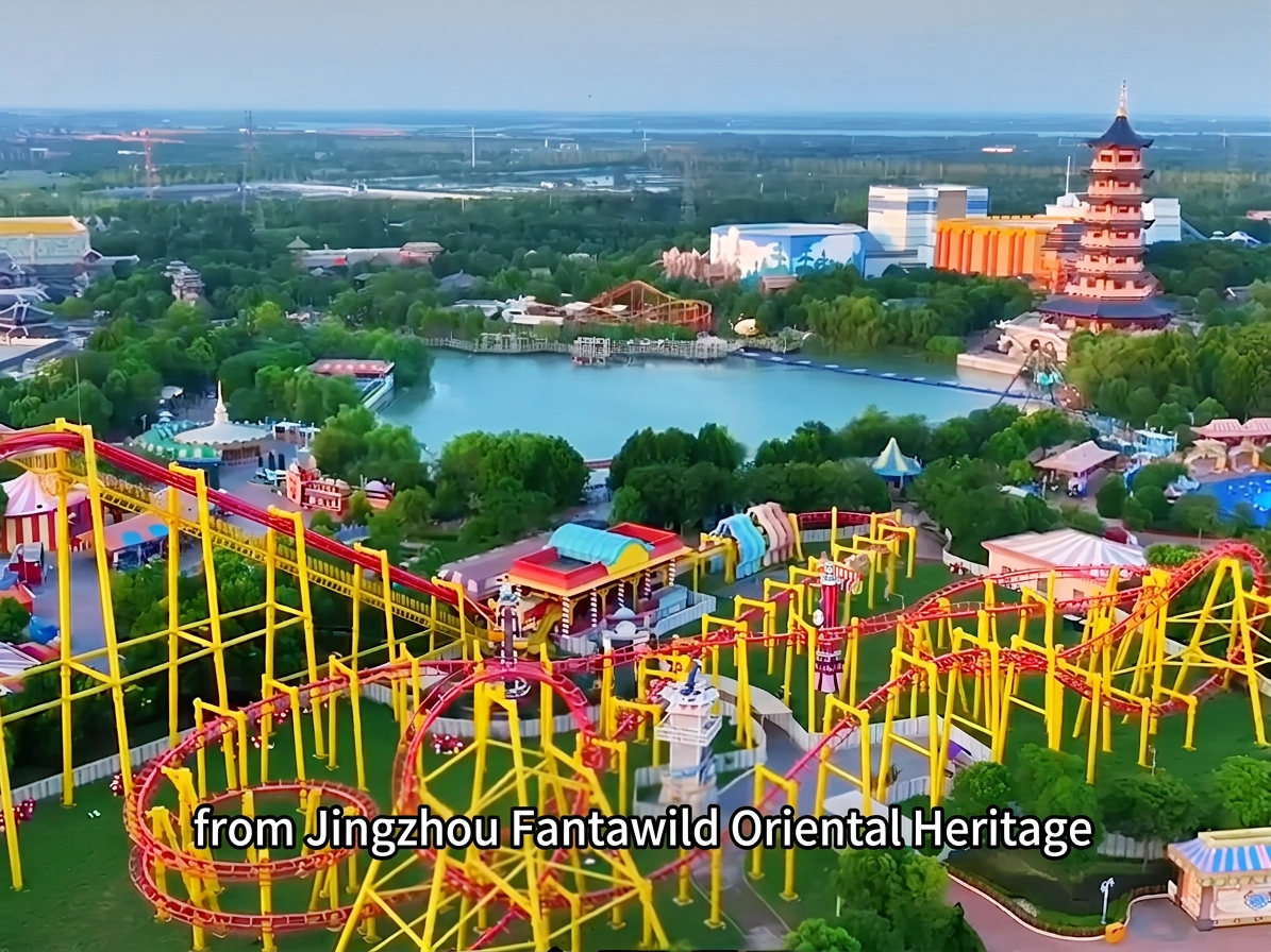 Stay here for your trip to Jingzhou! The Wyndham Jingzhou offers an incredible experience