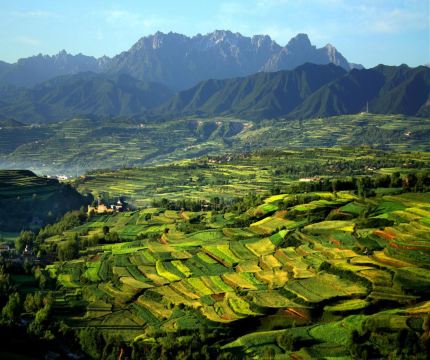 3-Day Linxia County Travel Guide