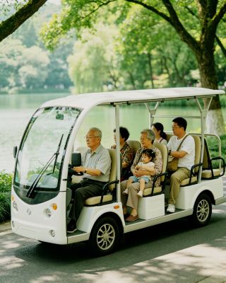 両親との旅行におすすめの都市4選｜今行かないと、本当に年をとってしまう