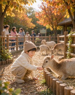 Where to take kids in Wuxi in autumn? A "mom-friendly" one-day itinerary