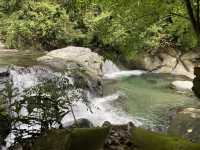 BULAWAN FALLS