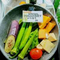 NINGNANGAN: BEST "PALUTO" STYLE IN BULACAN