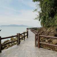 อุทยานแห่งชาติหมู่เกาะเภตรา
