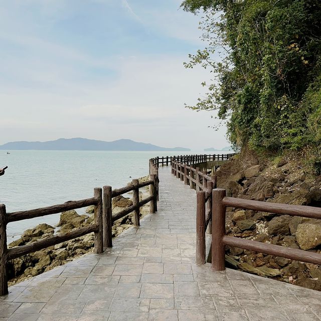อุทยานแห่งชาติหมู่เกาะเภตรา