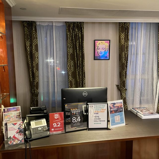 中環荷李活道藝術酒店