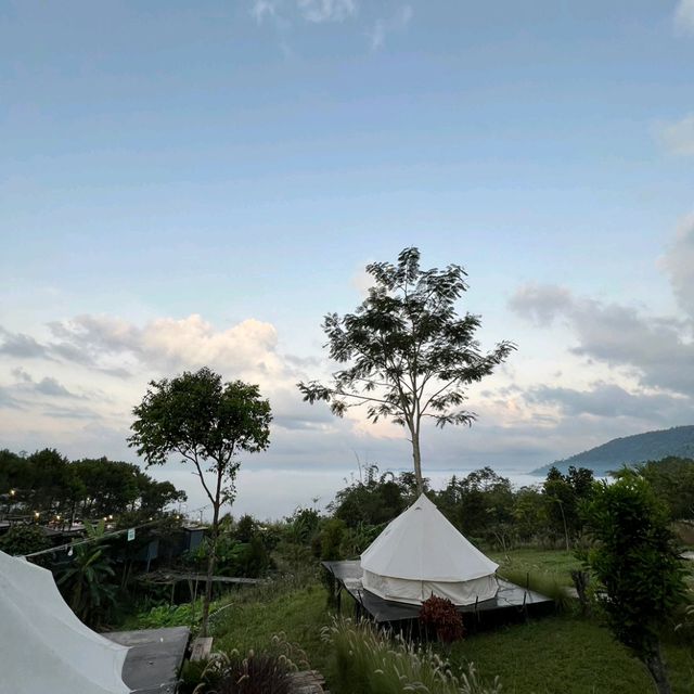ภูรับหมอก​ เขาค้อ