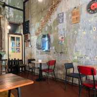 the best halal food by Nellis Cafe
