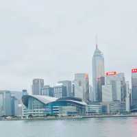 東方之珠 , 環航維多利亞港 , 極力推薦 ！
