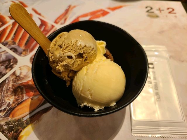 全港最抵食的下午茶自助餐