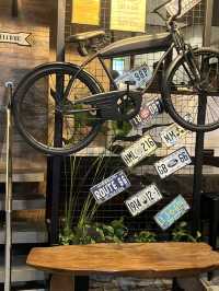 Aulsons Cafe 