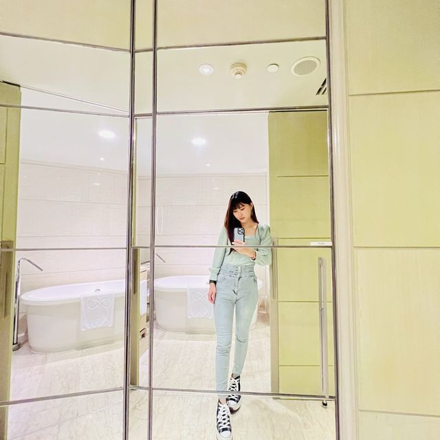 胡志明日航酒店享受日本品質服務