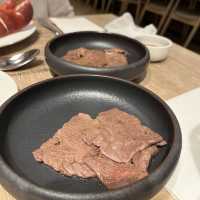香港海洋公園萬豪酒店—即蒸龍蝦自助餐