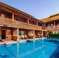 Baan U Sabai พักชิลฟิลลานนา