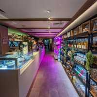 Surrey Hills Grocer ION