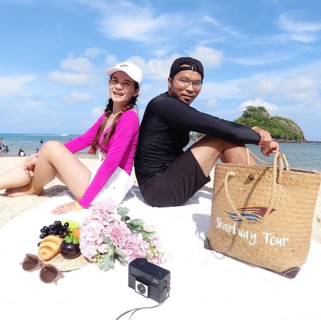 เกาะเสม็ด จังหวัดระยอง เกาะเสม็ด จังหวัดระยอง