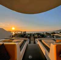 Kee Sky Lounge 
