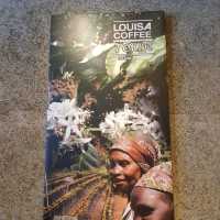Louisa cafe 맛있는 우롱차와 커피집