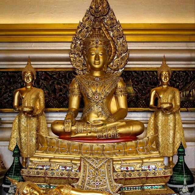 Temple on a Hill