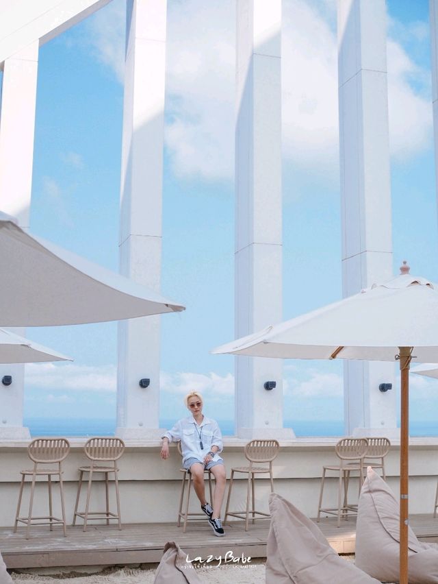 ARBOUR โรงแรมพัทยาสุดฮอต ที่สายคอนเท้นต์ไม่ควรพลาด