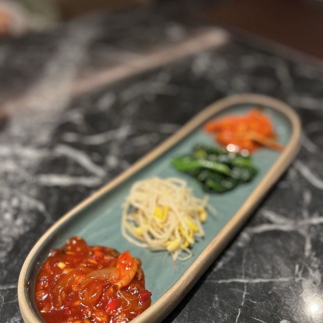 新開圓方韓國特色餐廳👌🏻