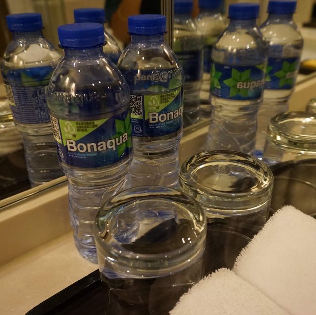 Hyatt Regency Tsim Sha Tsui