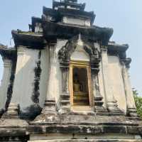 เที่ยววัดพระสิงห์ จ.เชียงใหม่