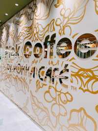 華麗Cafe