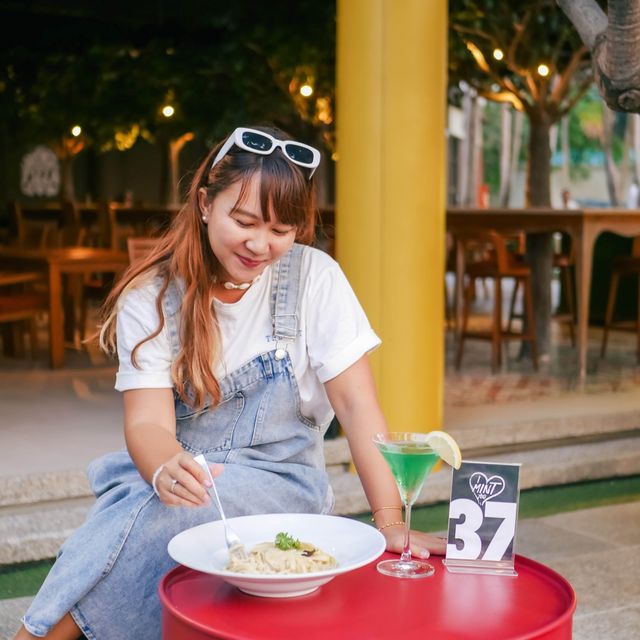 Paradox Resort Phuket