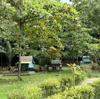 Batam Miniature House Indonesia 