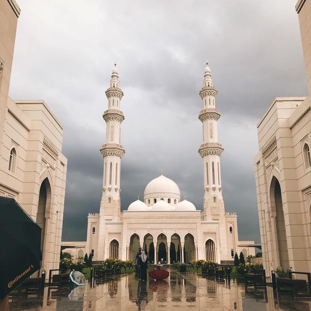 Masjid Sri Sendayan