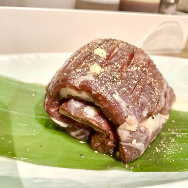 一燒肉Yakiniku One (九龍灣)