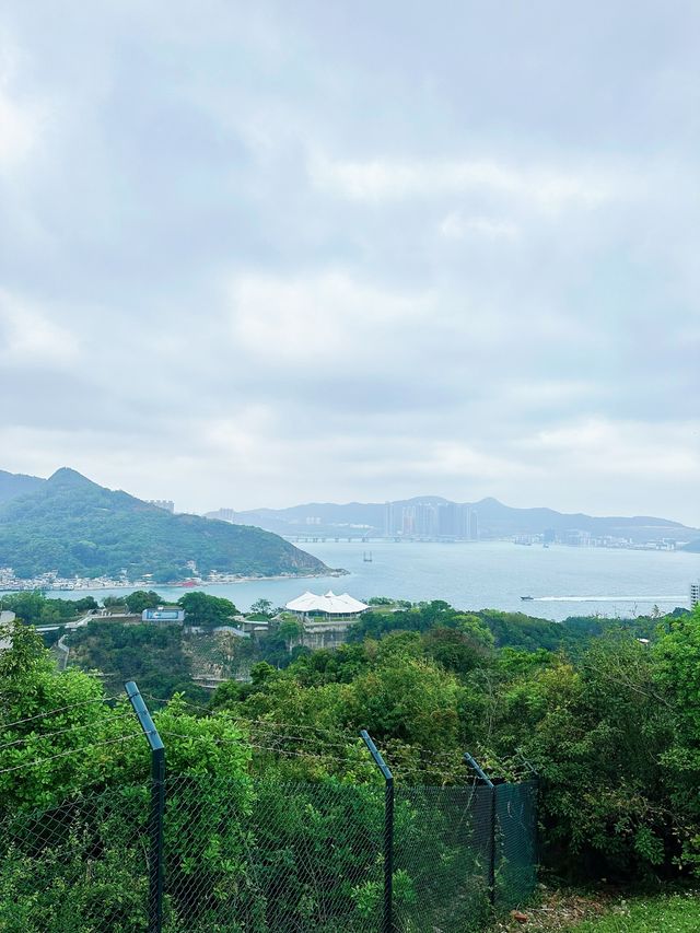 ⭐️鯉魚門度假村～膳食篇🔥