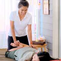 Ashara Spa & Massage