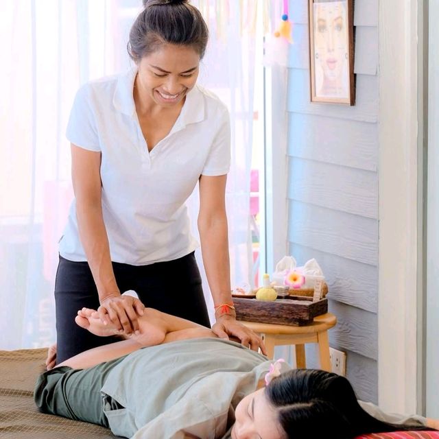 Ashara Spa & Massage