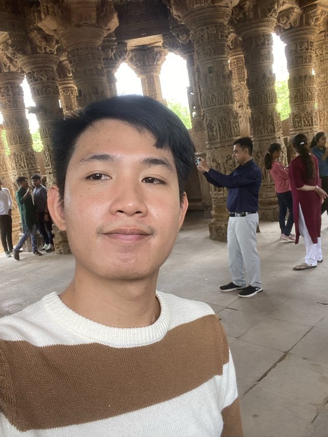 Sun Temple (Modhera)