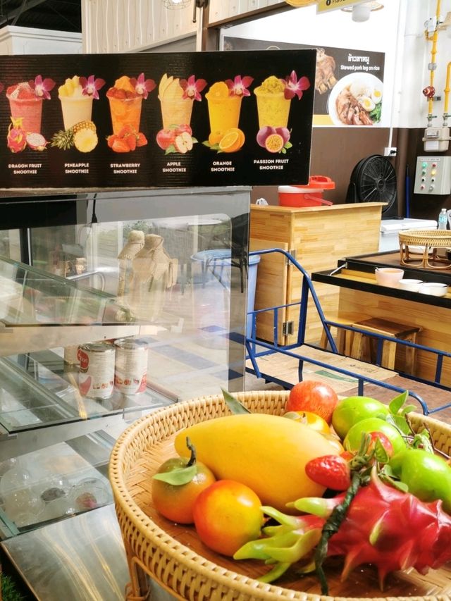 ไอติมกะทิแสนอร่อย COCONUTS HOME 🍦