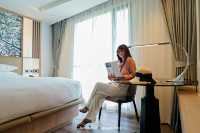 Courtyard by Marriott North Pattaya 